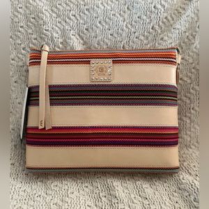 Consuela downtown Alta crossbody